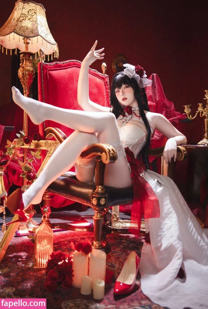 LoveHimeking Onlyfans Photo Gallery 