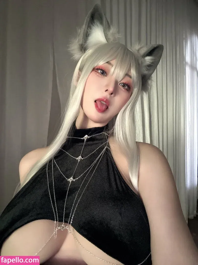 LoveHimeking Onlyfans Photo Gallery 