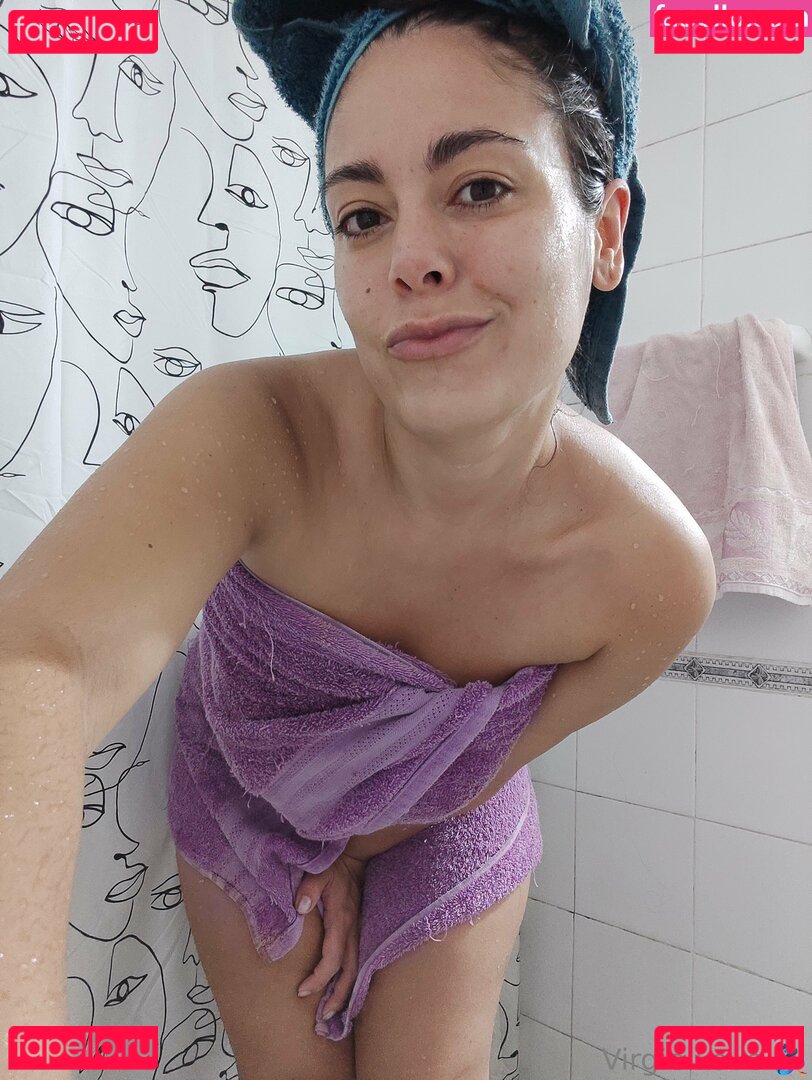 virgielove Nude Onlyfans Photo 13