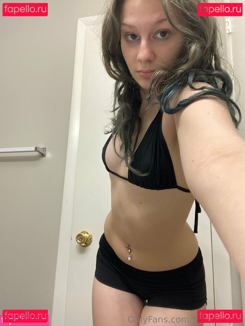 tigerkittyxo Nude Onlyfans Photo 26