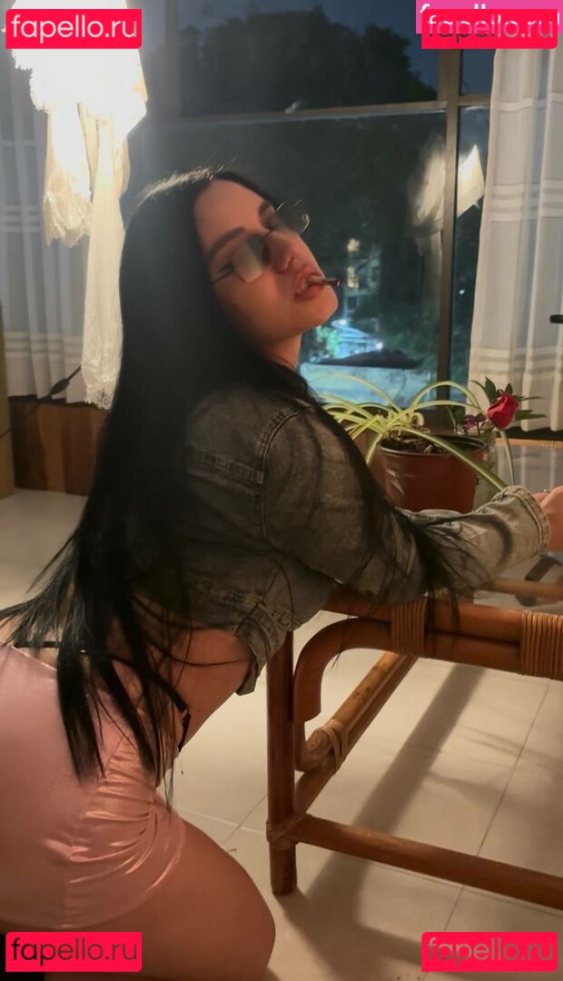 Akasadtanas Nude Onlyfans Photo 21