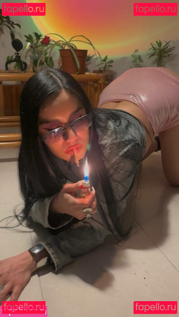 Akasadtanas Nude Onlyfans Photo 16