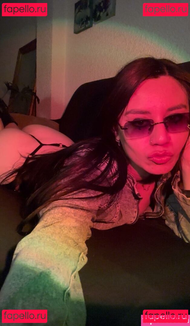 Akasadtanas Nude Onlyfans Photo 15