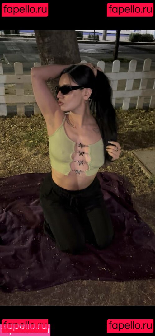 Akasadtanas Nude Onlyfans Photo 10
