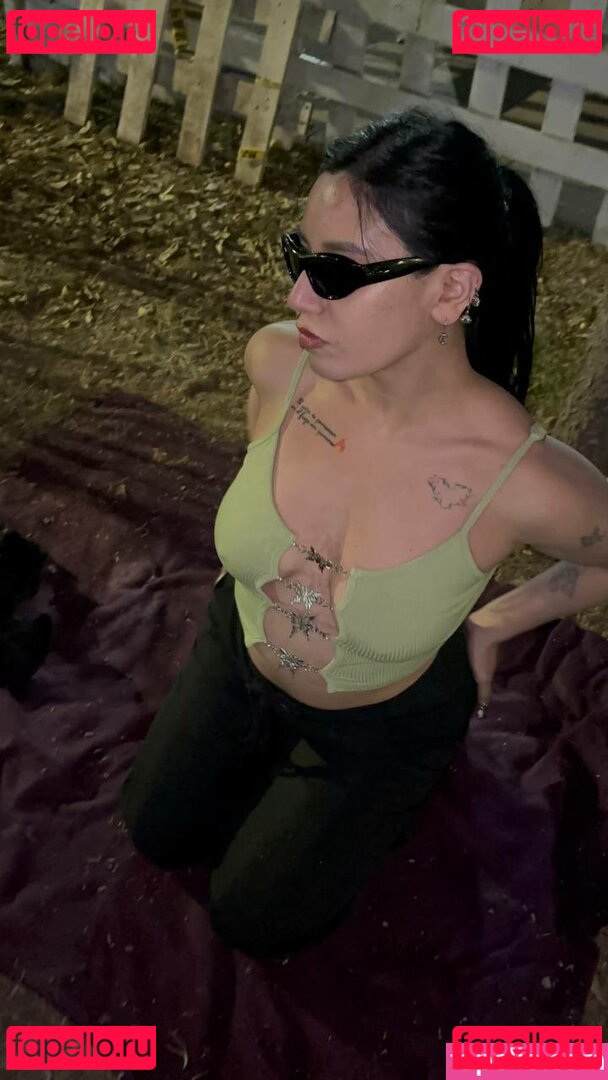 Akasadtanas Nude Onlyfans Photo 7