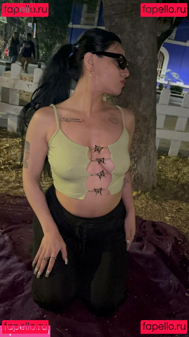 Akasadtanas Nude Onlyfans Photo 8
