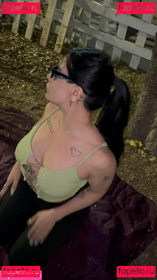 Akasadtanas Nude Onlyfans Photo 6