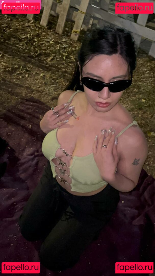 Akasadtanas Nude Onlyfans Photo 5