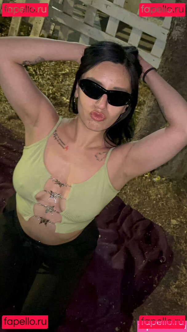 Akasadtanas Nude Onlyfans Photo 4