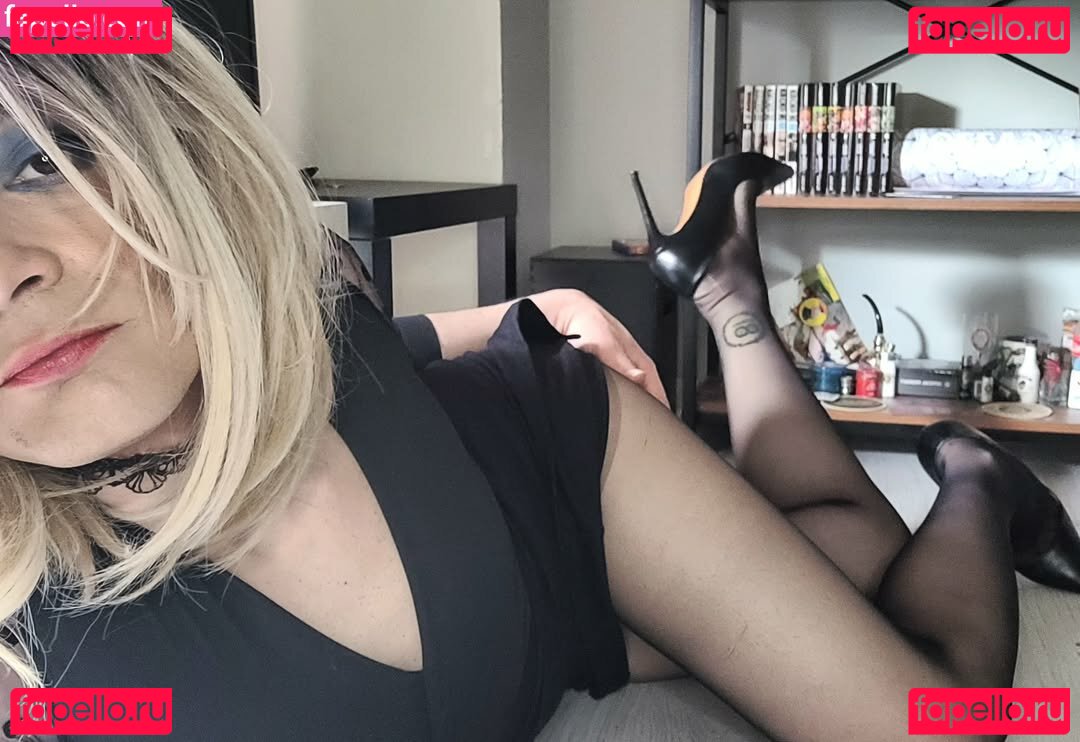 ladyalessiagg Nude Onlyfans Photo 31