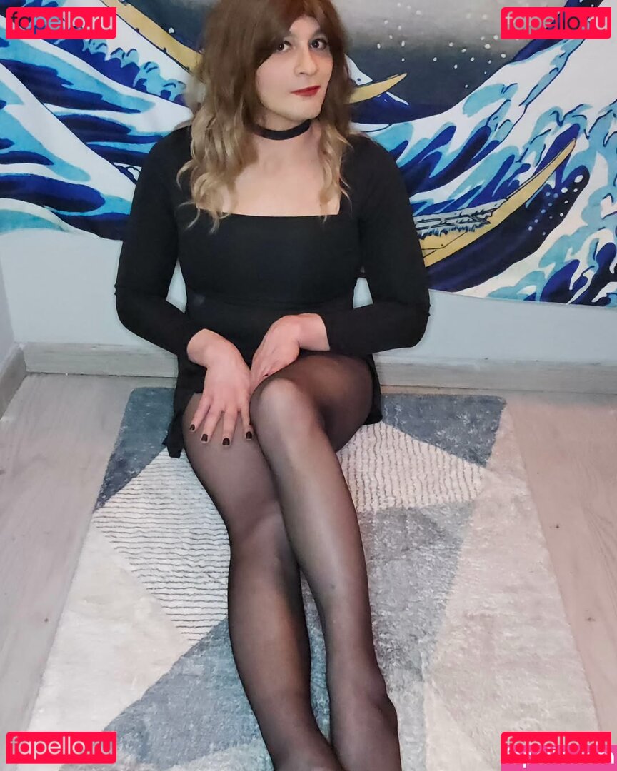 ladyalessiagg Nude Onlyfans Photo 11
