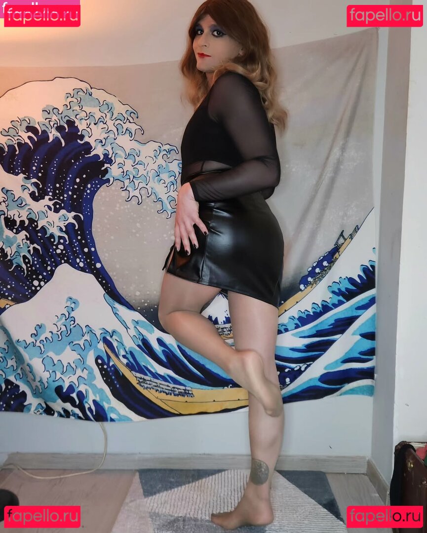 ladyalessiagg Nude Onlyfans Photo 7