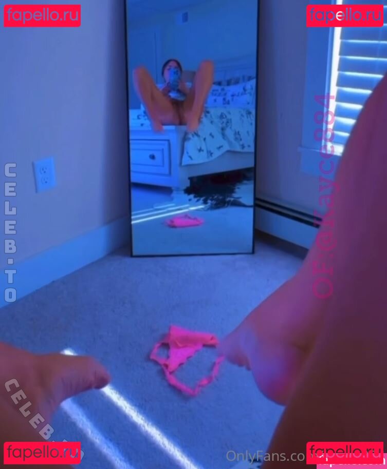 Kayce884 Nude Onlyfans Photo 13