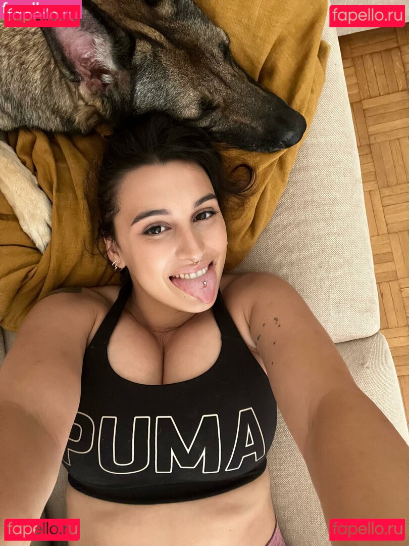Vitamina Nude Onlyfans Photo 28