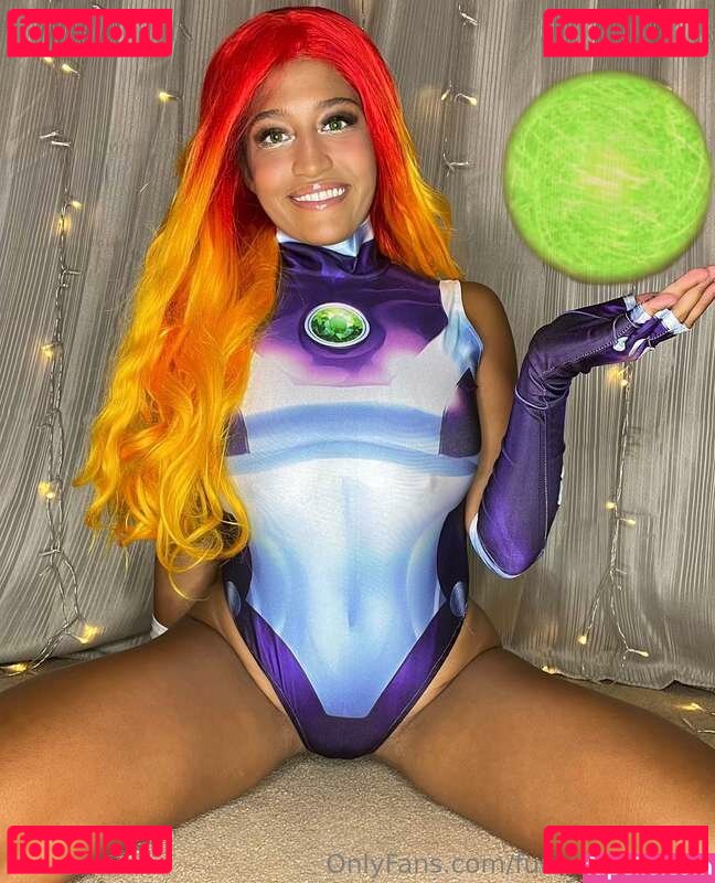 funsizedmeganx Nude Onlyfans Photo 34
