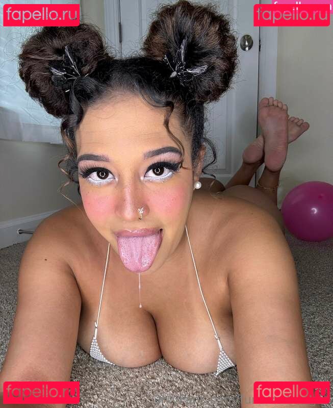funsizedmeganx Nude Onlyfans Photo 21