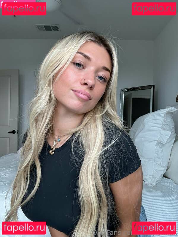 Lily Lynn Nude Onlyfans Photo 41