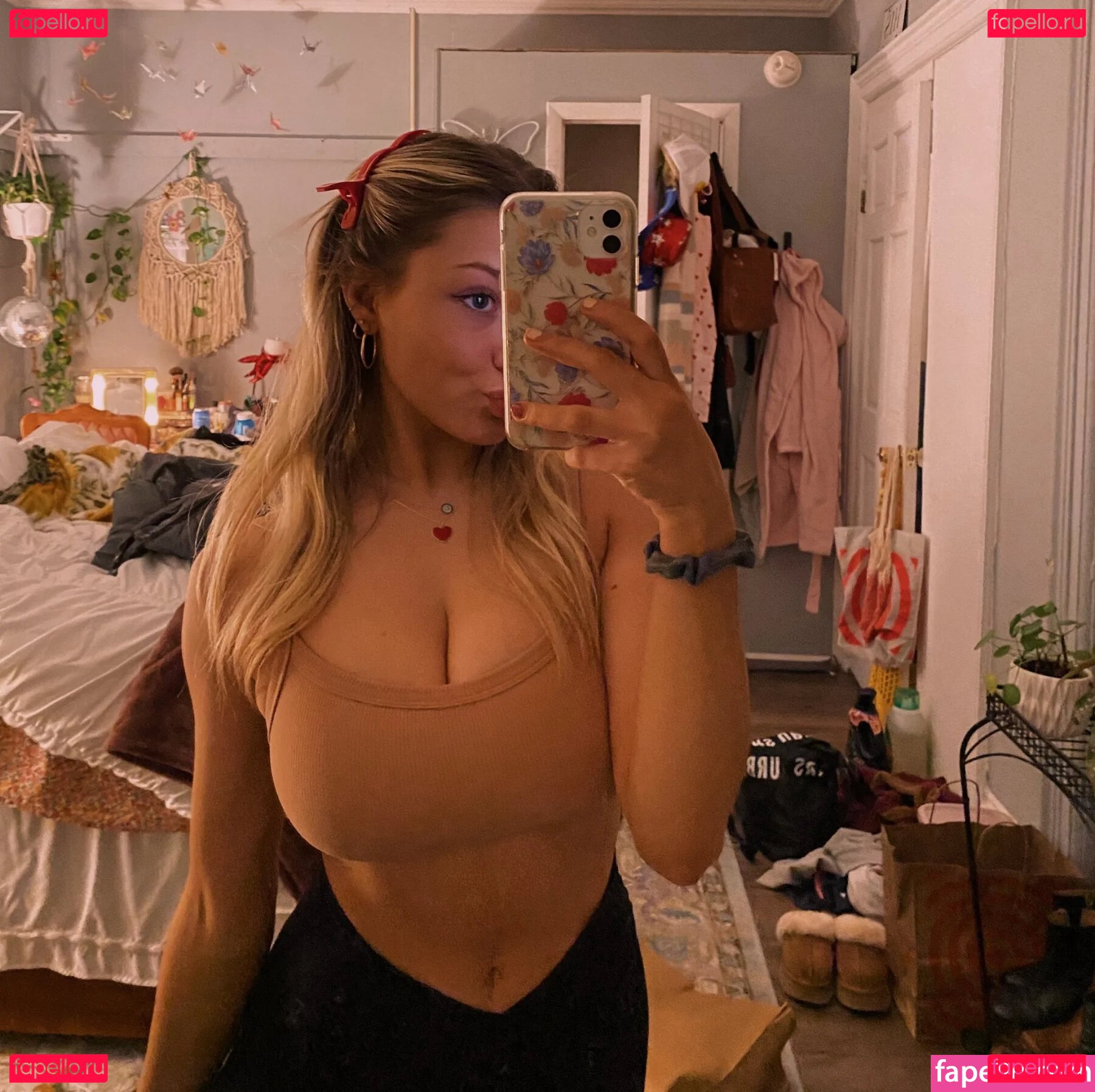 Lily Lynn Nude Onlyfans Photo 25