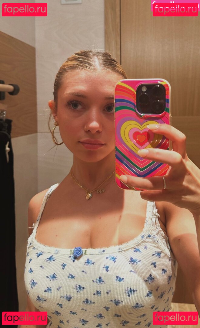 Lily Lynn Nude Onlyfans Photo 21