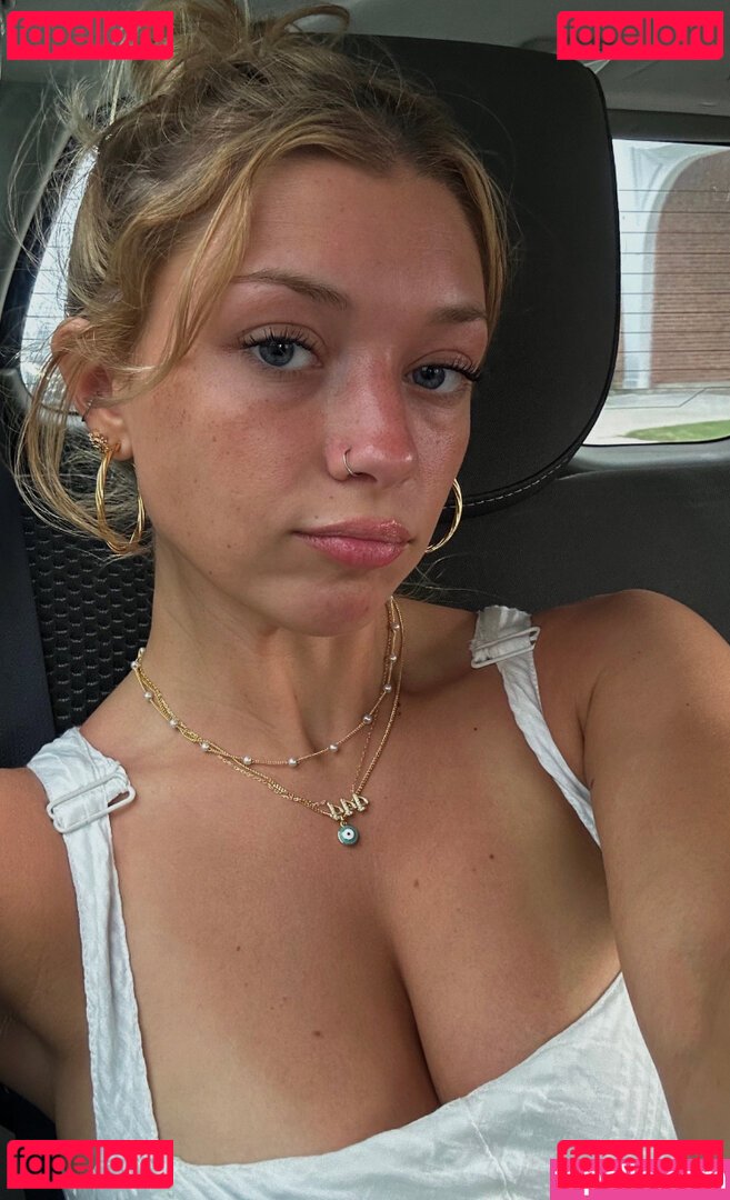 Lily Lynn Nude Onlyfans Photo 18