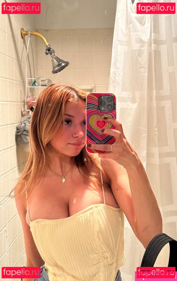 Lily Lynn Nude Onlyfans Photo 15