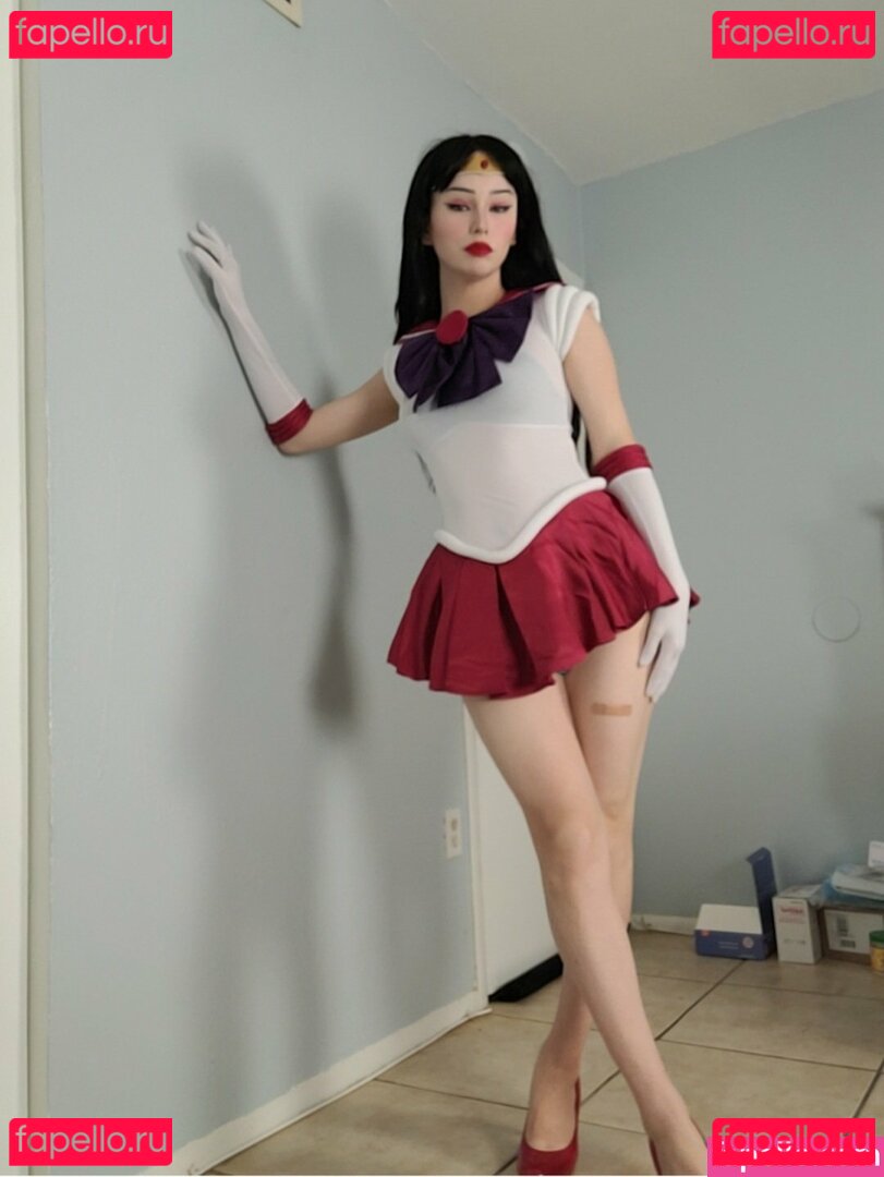 Ariel Allure Nude Onlyfans Photo 37