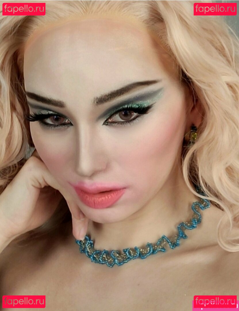 Ariel Allure Nude Onlyfans Photo 34