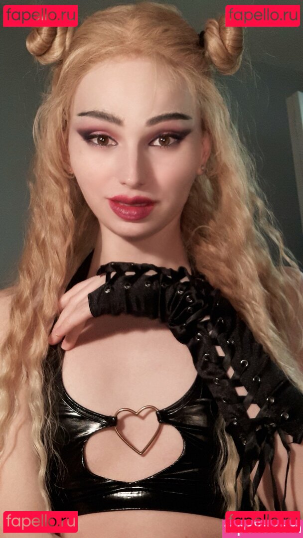 Ariel Allure Nude Onlyfans Photo 33