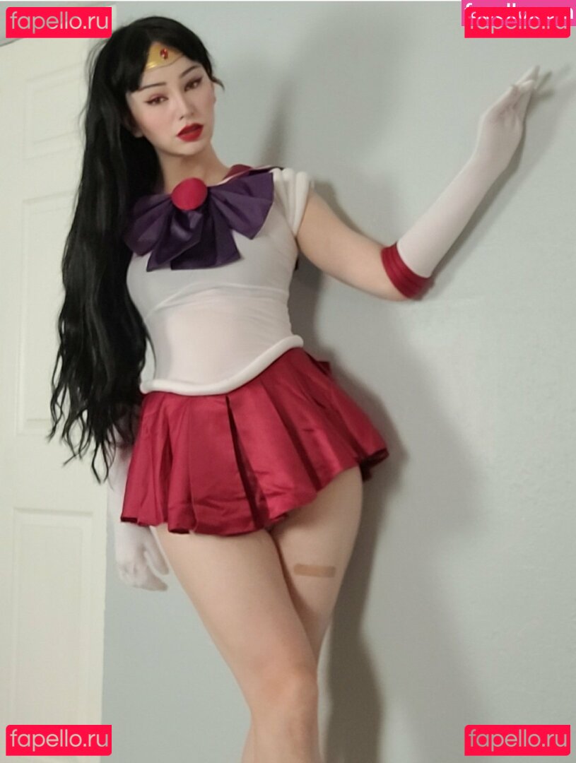 Ariel Allure Nude Onlyfans Photo 32