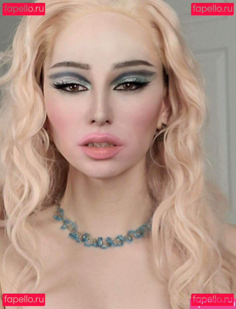 Ariel Allure Nude Onlyfans Photo 27