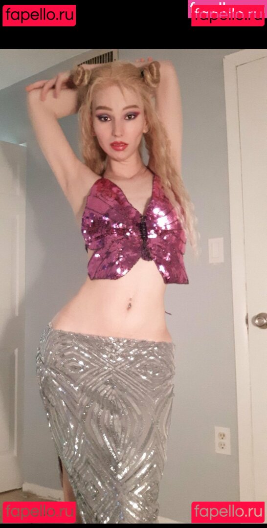 Ariel Allure Nude Onlyfans Photo 26