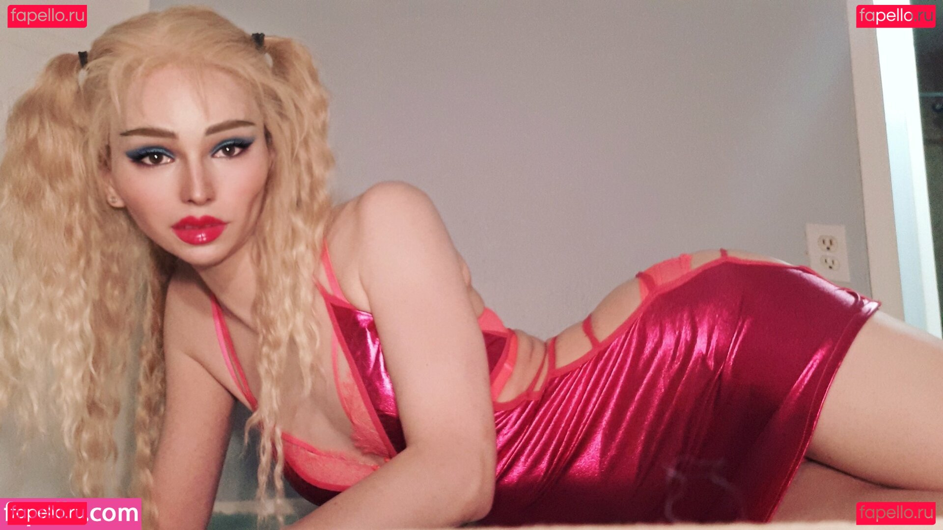 Ariel Allure Nude Onlyfans Photo 23