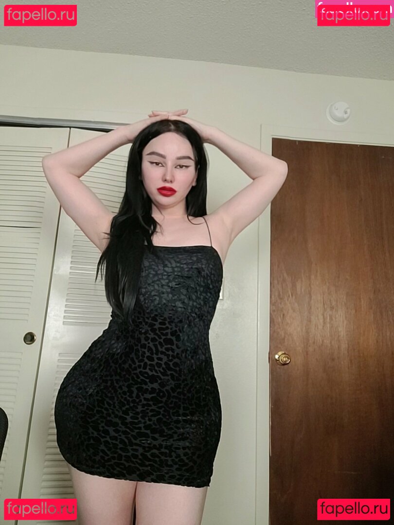 Ariel Allure Nude Onlyfans Photo 22