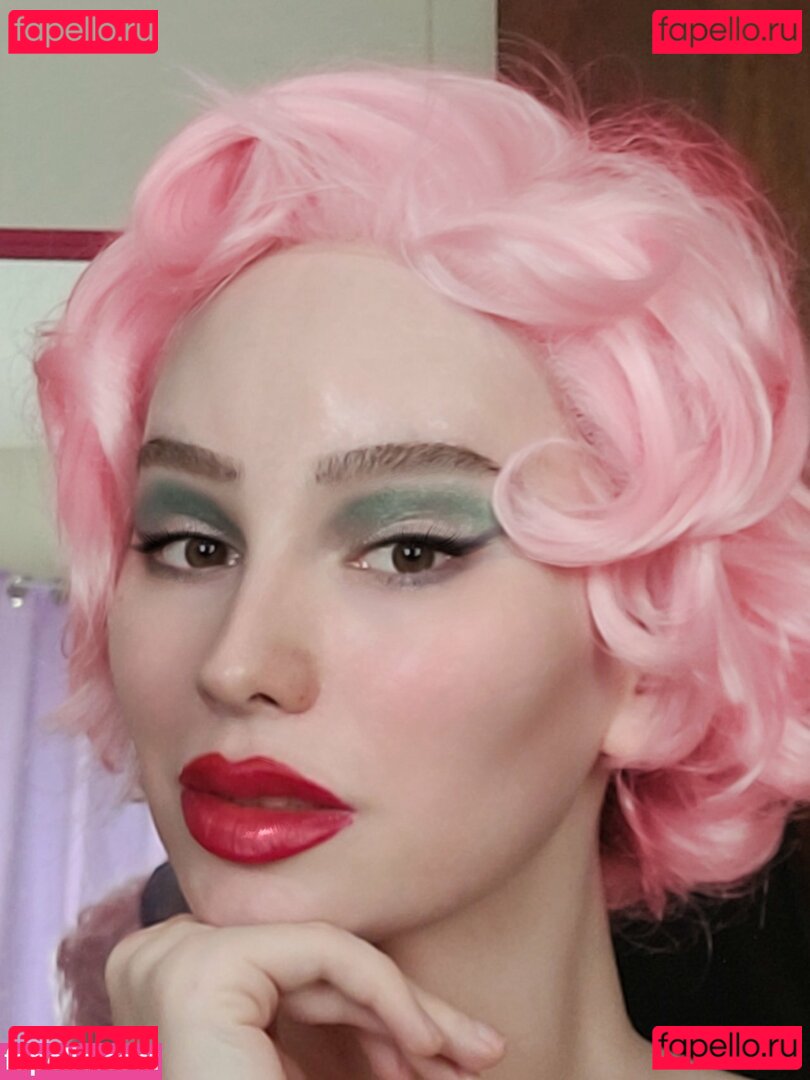 Ariel Allure Nude Onlyfans Photo 20