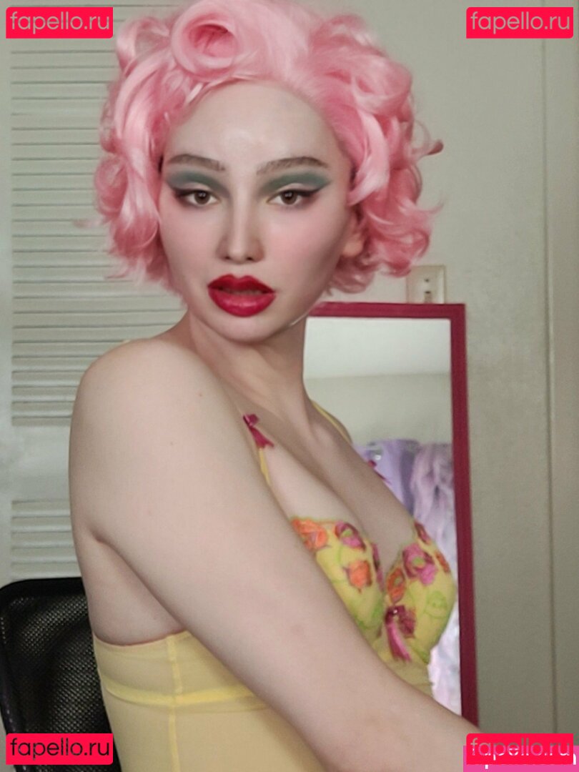Ariel Allure Nude Onlyfans Photo 21