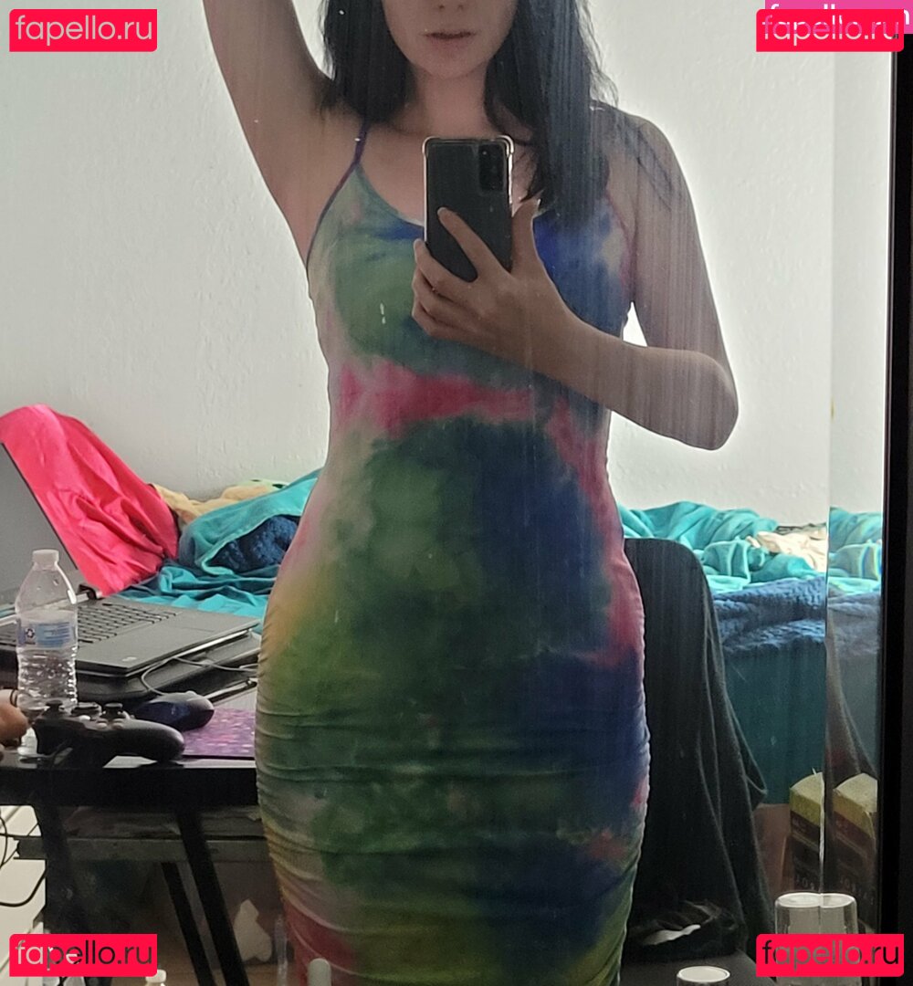 Ariel Allure Nude Onlyfans Photo 18
