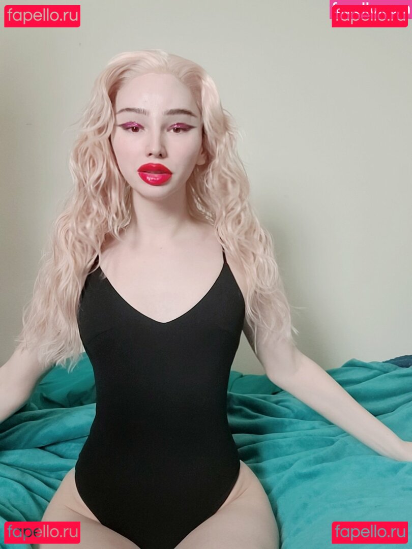 Ariel Allure Nude Onlyfans Photo 15