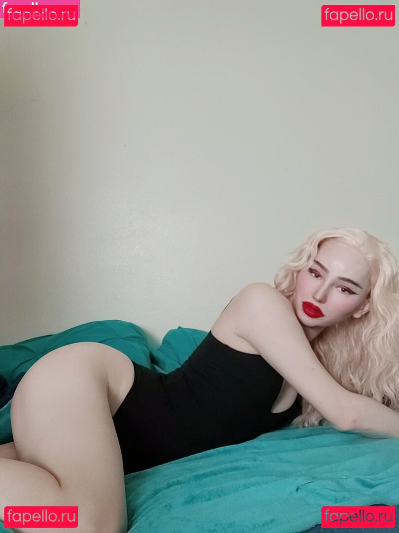Ariel Allure Nude Onlyfans Photo 14