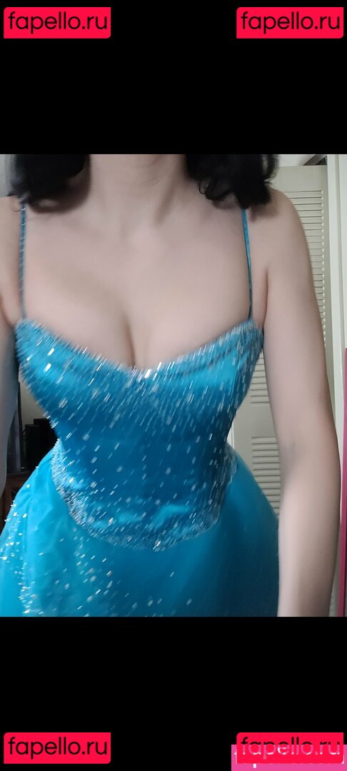 Ariel Allure Nude Onlyfans Photo 11
