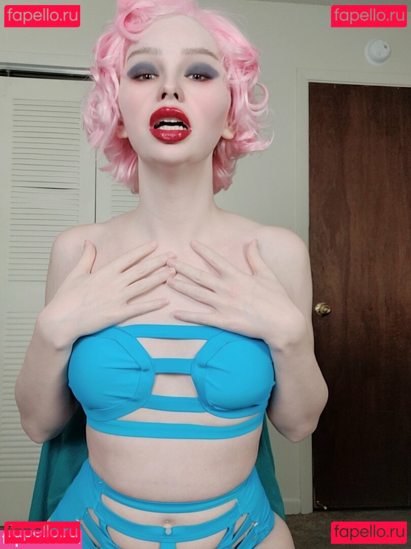 Ariel Allure Nude Onlyfans Photo 12