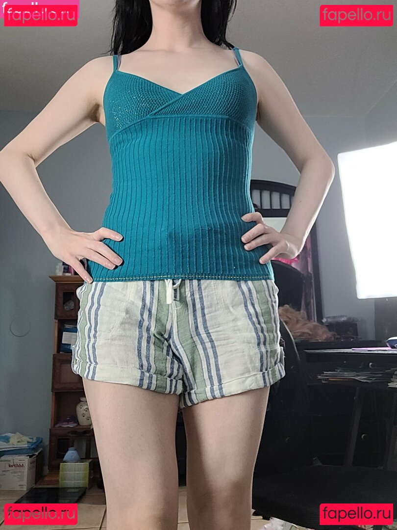 Ariel Allure Nude Onlyfans Photo 5