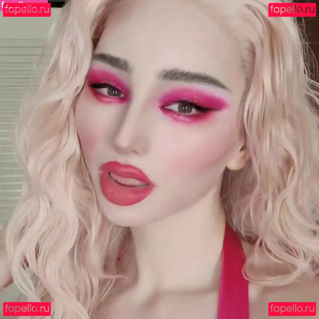 Ariel Allure Nude Onlyfans Photo 3