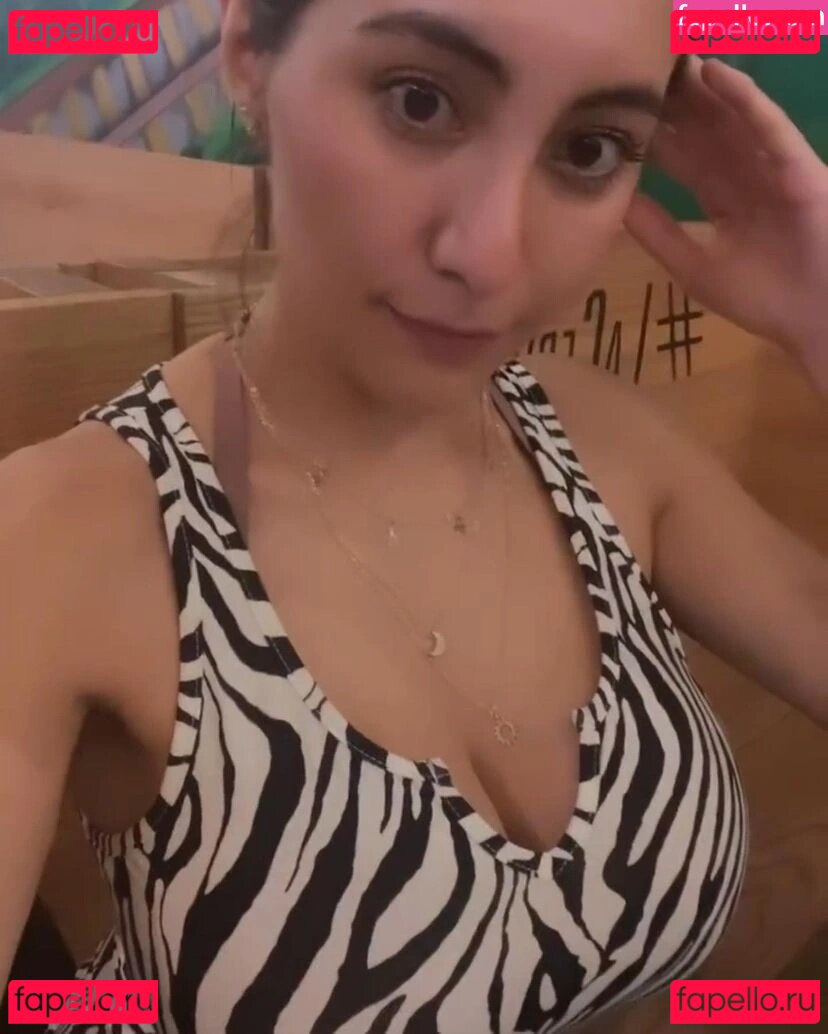 idannyeli Nude Onlyfans Photo 26