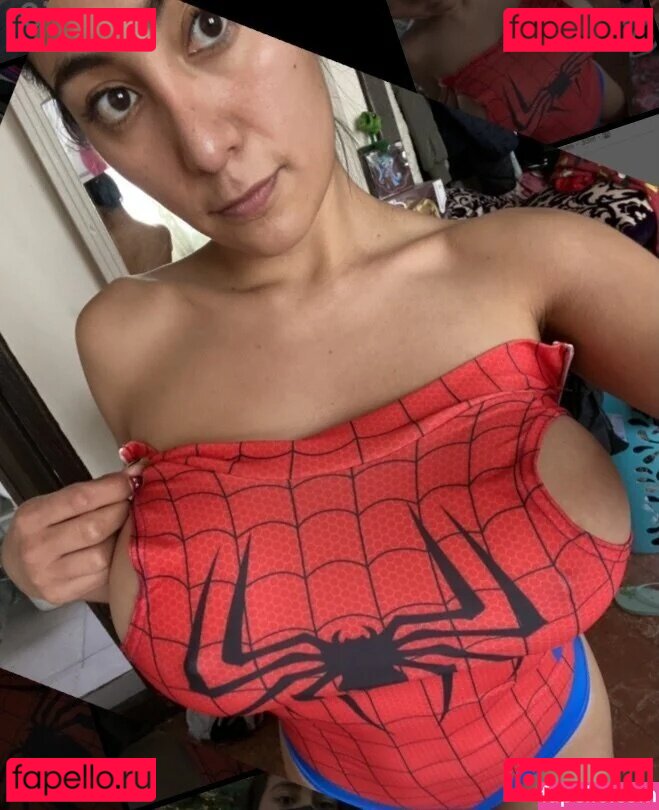 idannyeli Nude Onlyfans Photo 20