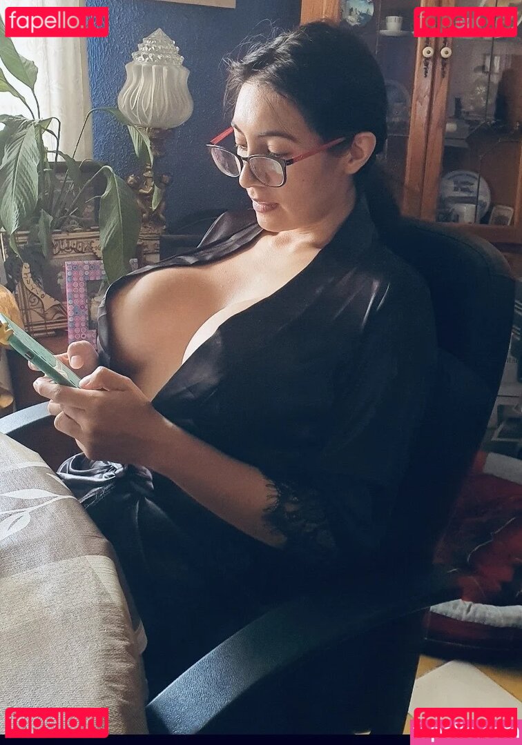 idannyeli Nude Onlyfans Photo 17