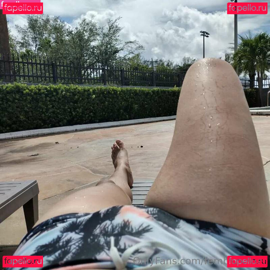 femboyraver Nude Onlyfans Photo 4
