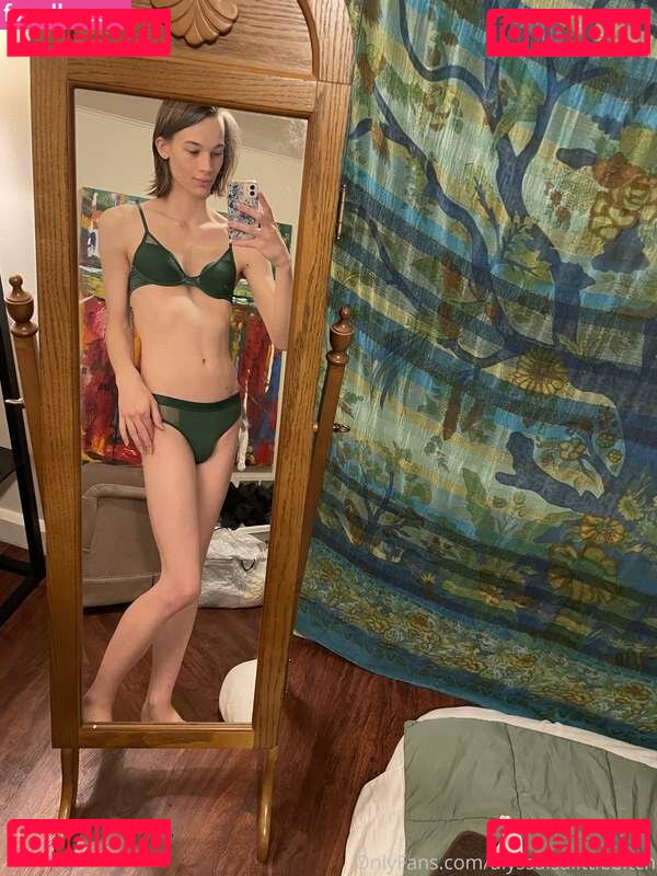 Alyssa Fargo Nude Onlyfans Photo 40
