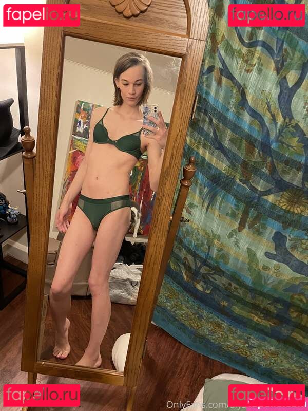 Alyssa Fargo Nude Onlyfans Photo 27