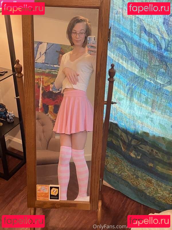 Alyssa Fargo Nude Onlyfans Photo 15