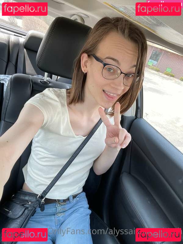 Alyssa Fargo Nude Onlyfans Photo 14